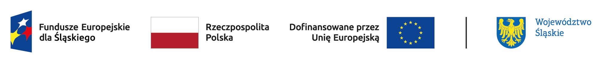 Logo Funduszy